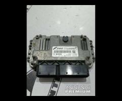 CENTRALINA MOTORE ECU PER ALFA ROMEO 51830585P 026