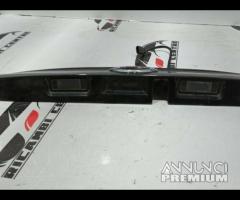 MANIGLIONE POSTERIORE CON LUCI NISSAN QASHQAI 9081