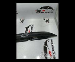 MANIGLIONE POSTERIORE CON LUCI NISSAN QASHQAI 9081 - 7