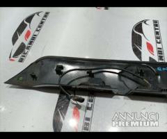 MANIGLIONE POSTERIORE CON LUCI NISSAN QASHQAI 9081 - 11