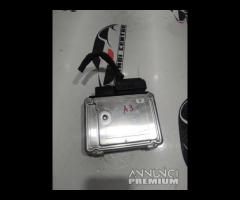 CENTRALINA ECU MOTORE AUDI A3 03G906056S 028101520