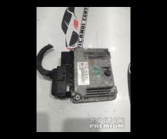 CENTRALINA ECU MOTORE AUDI A3 03G906056S 028101520 - 6