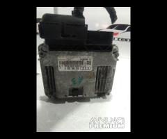 CENTRALINA ECU MOTORE AUDI A3 03G906056S 028101520 - 7