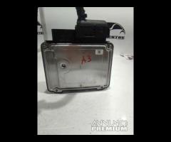 CENTRALINA ECU MOTORE AUDI A3 03G906056S 028101520 - 8