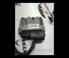 CENTRALINA ECU MOTORE AUDI A3 03G906056S 028101520 - 10