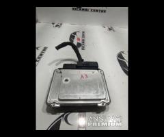 CENTRALINA ECU MOTORE AUDI A3 03G906056S 028101520 - 11