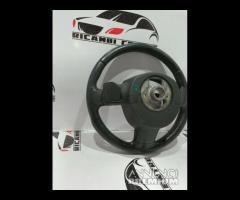 VOLANTE IN PELLE SPORT AUDI A3 8P S LINE 2008 8P04 - 12