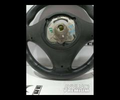 VOLANTE IN PELLE BMW E81 6769894-02 3-369-E87-1 F4 - 10