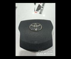 AIRBAG VOLANTE TOYOTA PRIUS 8442202 Z21D8355895 OB