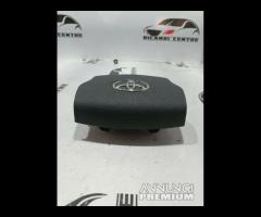 AIRBAG VOLANTE TOYOTA PRIUS 8442202 Z21D8355895 OB