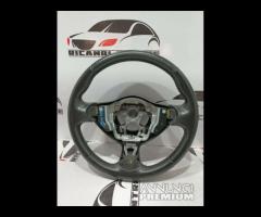 VOLANTE IN PELLE NISSAN JUKE  F15 2010-2014 341267