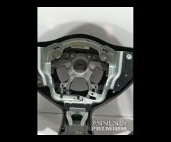 VOLANTE IN PELLE NISSAN JUKE  F15 2010-2014 341267