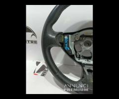 VOLANTE IN PELLE NISSAN JUKE  F15 2010-2014 341267