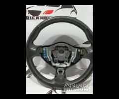 VOLANTE IN PELLE NISSAN JUKE  F15 2010-2014 341267 - 6