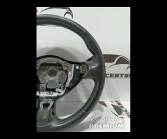 VOLANTE IN PELLE NISSAN JUKE  F15 2010-2014 341267 - 7