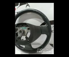 VOLANTE IN PELLE NISSAN JUKE  F15 2010-2014 341267 - 8