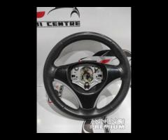 VOLANTE IN PELLE BMW E87 2007 6769893-01 3-369-E87