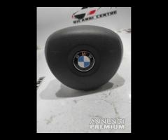 AIRBAG VOLANTE BMW E87 2008 33677051503Q 305166199