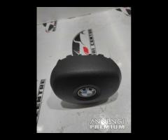 AIRBAG VOLANTE BMW E87 2008 33677051503Q 305166199