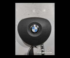 AIRBAG VOLANTE BMW E87 2008 33677051503Q 305166199