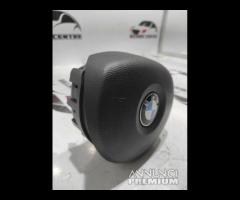 AIRBAG VOLANTE BMW E87 2008 33677051503Q 305166199