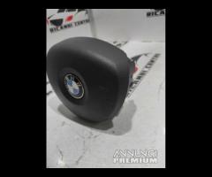 AIRBAG VOLANTE BMW E87 2008 33677051503Q 305166199 - 6