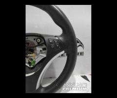 VOLANTE IN PELLE BMW E87 2009 6769894-02 3-369-E87