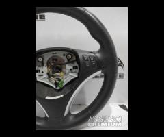 VOLANTE IN PELLE BMW E87 2009 6769894-02 3-369-E87