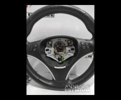 VOLANTE IN PELLE BMW E87 2009 6769894-02 3-369-E87 - 6