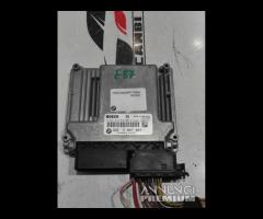 CENTRALINA MOTORE ECU BMW E87 2007 7807827 0281013