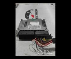 CENTRALINA MOTORE ECU BMW E87 2007 7807827 0281013