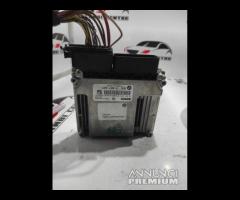 CENTRALINA MOTORE ECU BMW E87 2007 7807827 0281013 - 6