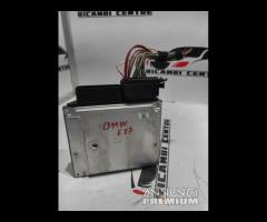 CENTRALINA MOTORE ECU BMW E87 2007 7807827 0281013 - 11