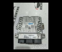 CENTRALINA MOTORE ECU VOLVO V40 S180134103A 313557