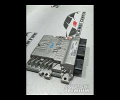 CENTRALINA MOTORE ECU VOLVO V40 S180134103A 313557