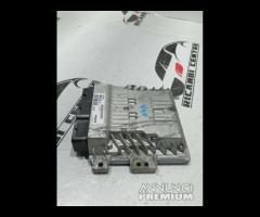 CENTRALINA MOTORE ECU VOLVO V40 S180134103A 313557