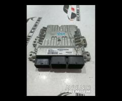 CENTRALINA MOTORE ECU VOLVO V40 S180134103A 313557