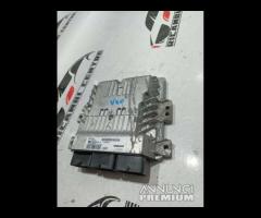 CENTRALINA MOTORE ECU VOLVO V40 S180134103A 313557 - 10