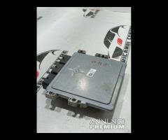 CENTRALINA MOTORE ECU VOLVO V40 S180134103A 313557 - 11