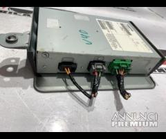 AMPLIFICATORE AUDIO VOLVO V40 31384316AA 38047238