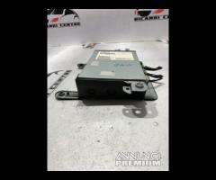 AMPLIFICATORE AUDIO VOLVO V40 31384316AA 38047238 - 6