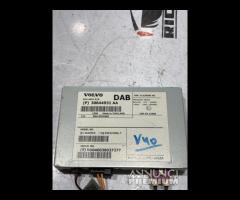 AMPLIFICATORE CENTRALINA DAB VOLVO V40 30644931AA