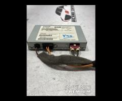 AMPLIFICATORE CENTRALINA DAB VOLVO V40 30644931AA