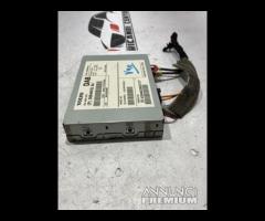 AMPLIFICATORE CENTRALINA DAB VOLVO V40 30644931AA - 7