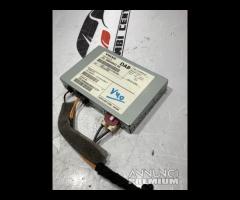 AMPLIFICATORE CENTRALINA DAB VOLVO V40 30644931AA - 10