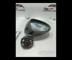 SPECCHIETTO RETROVISORE DESTRA KIA RIO 2012 027508