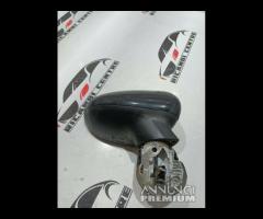 SPECCHIETTO RETROVISORE DESTRA KIA RIO 2012 027508 - 8