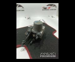 CENTRALINA POMPA ABS MERCEDES CLASSE E W212 A21243 - 11