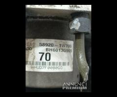 CENTRALINA POMPA ABS KIA RIO G92GAE1C1121512 58920 - 6