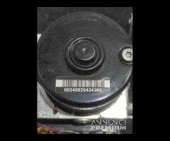 CENTRALINA POMPA ABS BMW SERIE 1 E87 3451-6787836- - 6